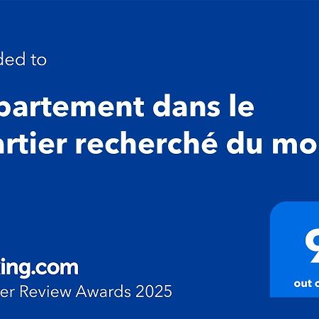 Appartement Dans Le Quartier Recherche Du Moure Collioure Luaran gambar