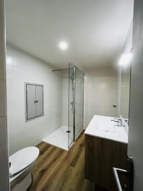 Appartement Dans Le Quartier Recherche Du Moure Collioure Luaran gambar