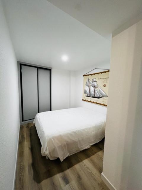 Appartement Dans Le Quartier Recherche Du Moure Collioure Luaran gambar