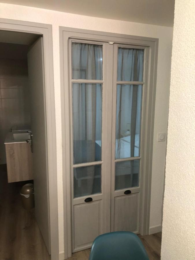 Appartement Dans Le Quartier Recherche Du Moure Collioure Luaran gambar