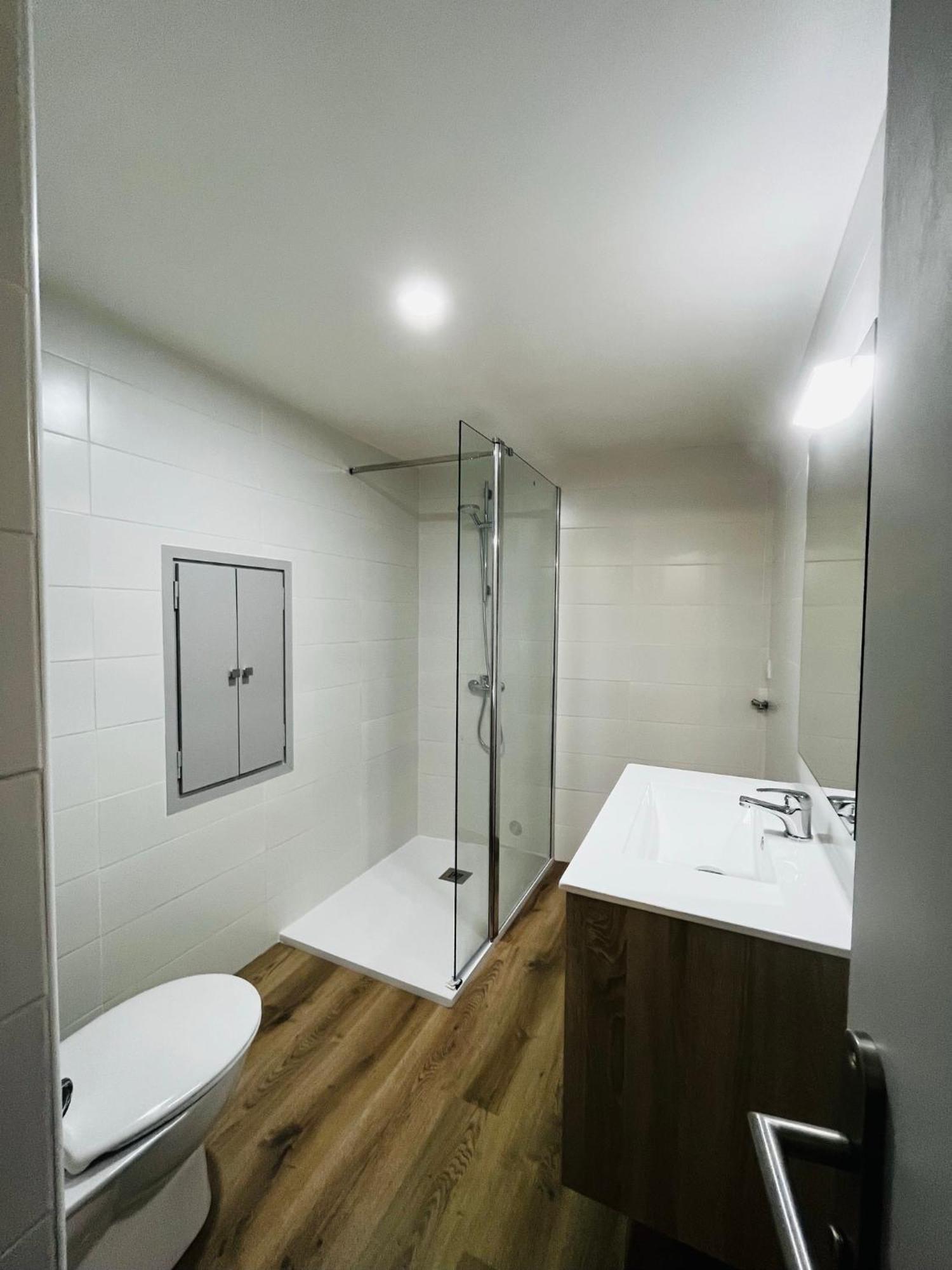 Appartement Dans Le Quartier Recherche Du Moure Collioure Luaran gambar