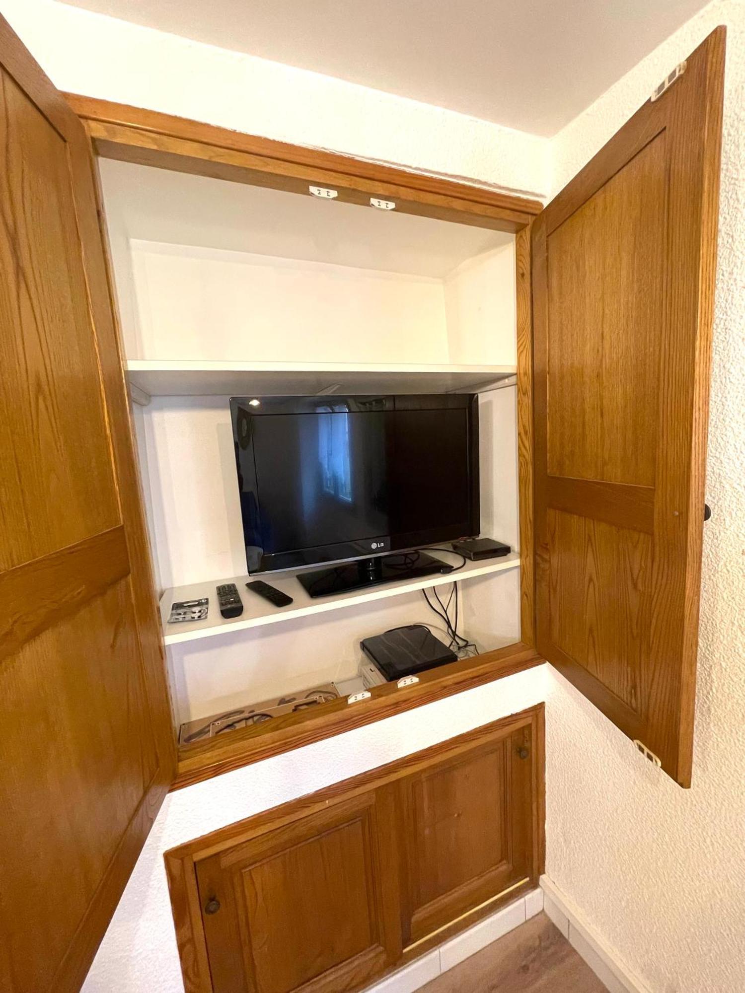 Appartement Dans Le Quartier Recherche Du Moure Collioure Luaran gambar